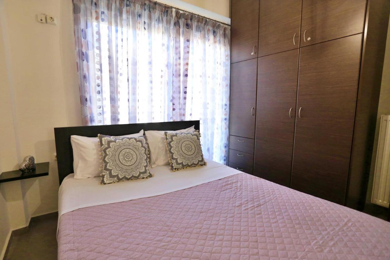 Urban Life Suite Ηράκλειο Κρήτης Εξωτερικό φωτογραφία
