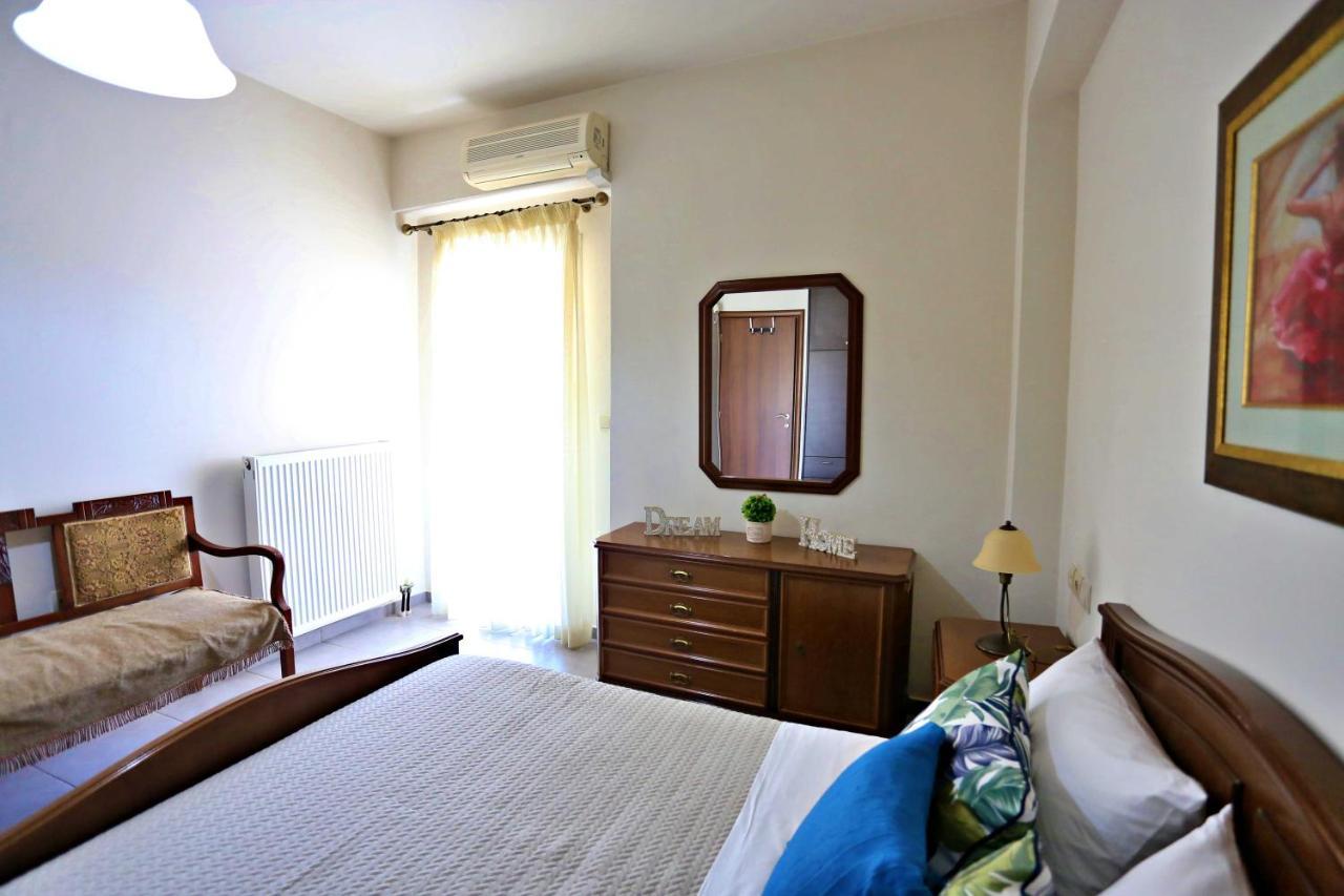 Urban Life Suite Ηράκλειο Κρήτης Εξωτερικό φωτογραφία