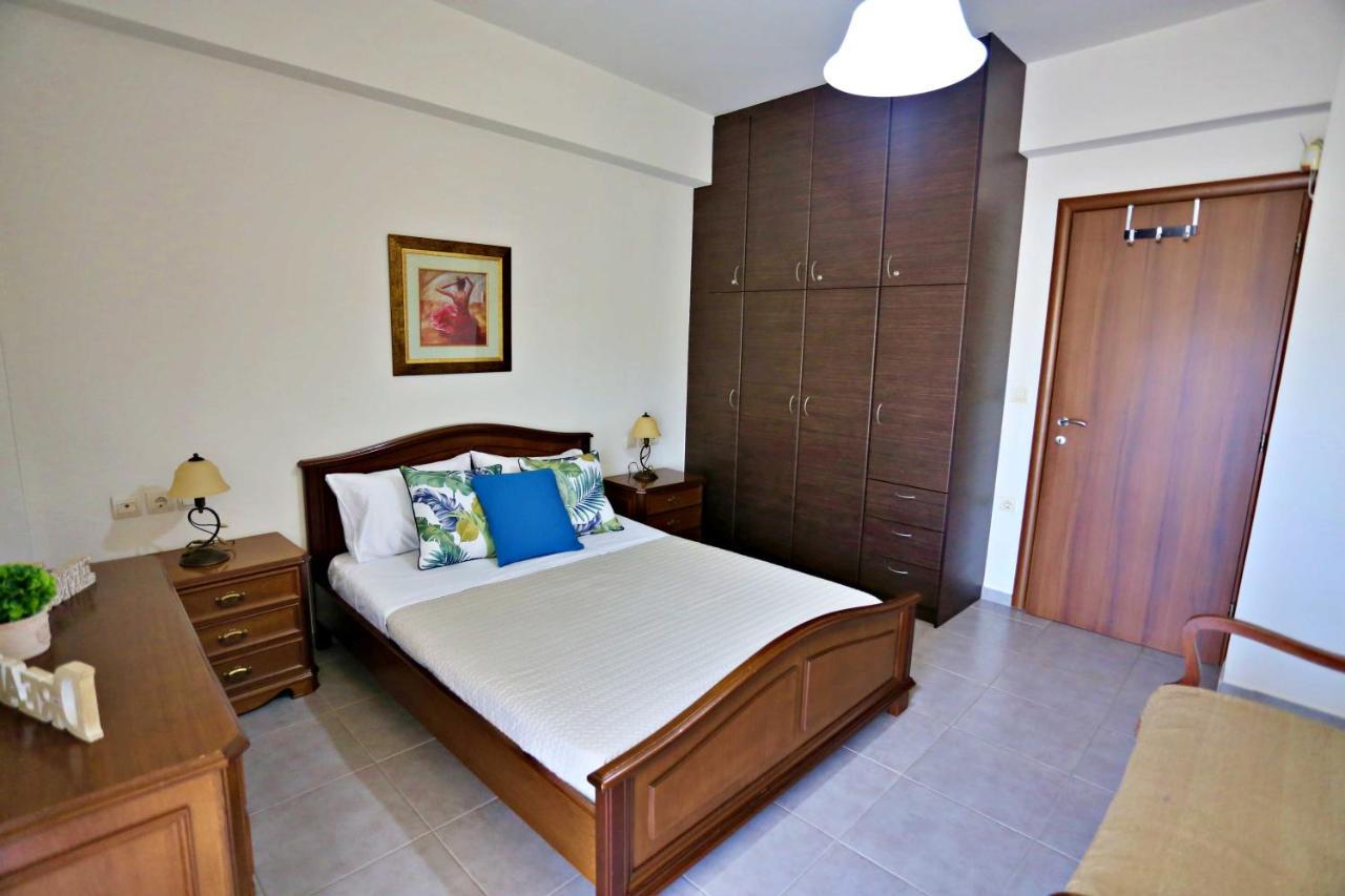 Urban Life Suite Ηράκλειο Κρήτης Εξωτερικό φωτογραφία