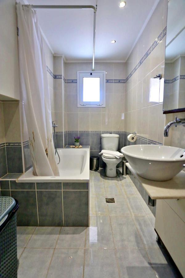 Urban Life Suite Ηράκλειο Κρήτης Εξωτερικό φωτογραφία