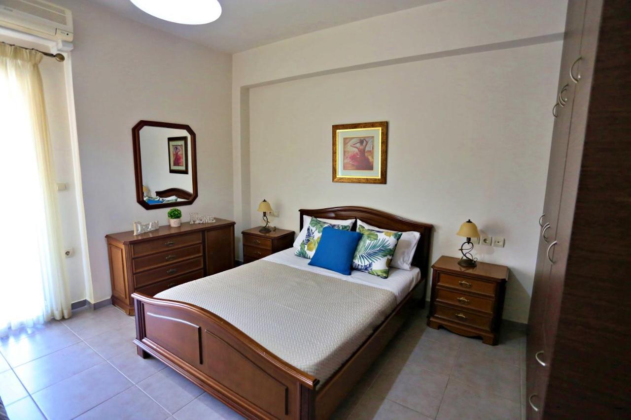 Urban Life Suite Ηράκλειο Κρήτης Εξωτερικό φωτογραφία