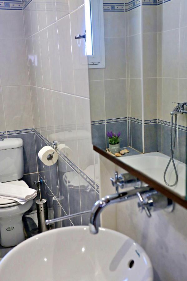 Urban Life Suite Ηράκλειο Κρήτης Εξωτερικό φωτογραφία