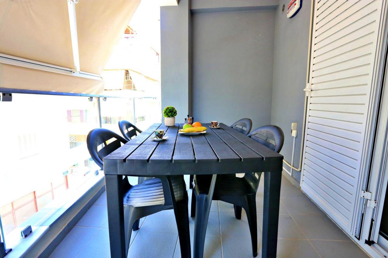 Urban Life Suite Ηράκλειο Κρήτης Εξωτερικό φωτογραφία