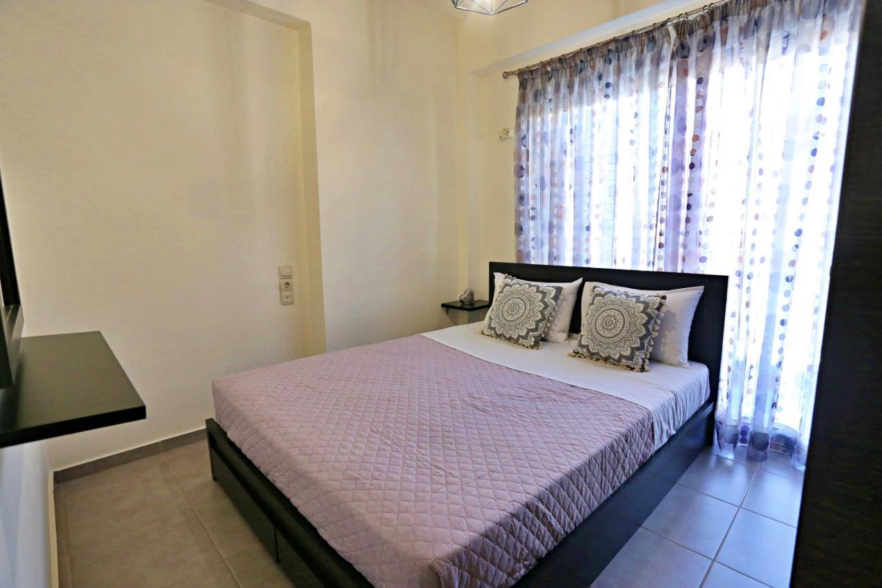 Urban Life Suite Ηράκλειο Κρήτης Εξωτερικό φωτογραφία