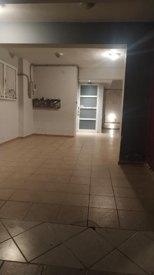 Urban Life Suite Ηράκλειο Κρήτης Εξωτερικό φωτογραφία